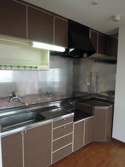 アーバンライフ88の物件内観写真