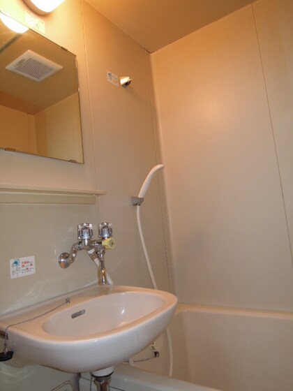 アーバンライフ88の物件内観写真