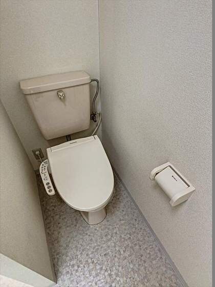 アーバンライフ88の物件内観写真