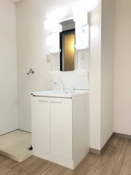 パークハイツ　A棟の物件内観写真