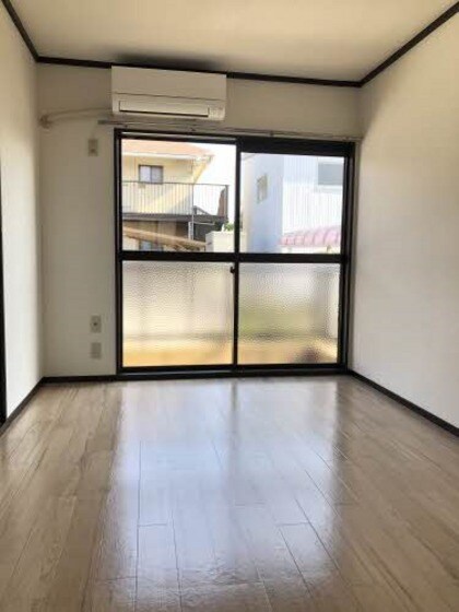 パークハイツ　A棟の物件内観写真