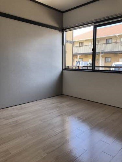 パークハイツ　A棟の物件内観写真