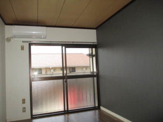 パークハイツ　A棟の物件内観写真