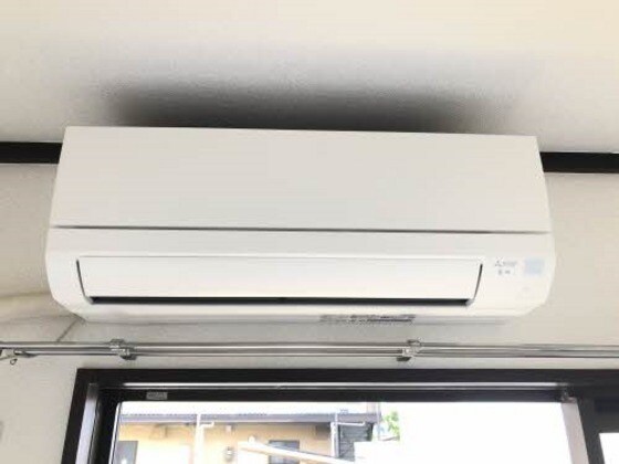 パークハイツ　A棟の物件内観写真