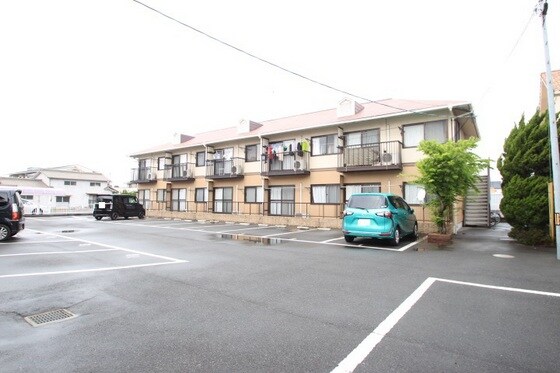 パークハイツ　A棟の物件内観写真