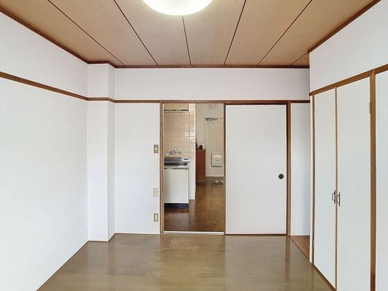 キャステル３の物件内観写真