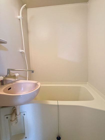 キャステル３の物件内観写真