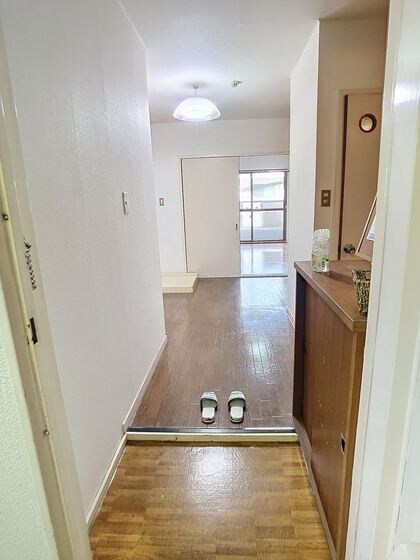 キャステル３の物件内観写真