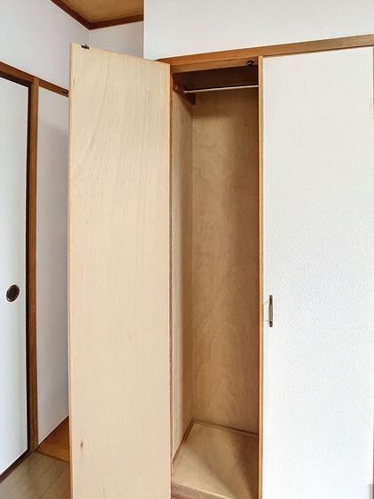 キャステル３の物件内観写真