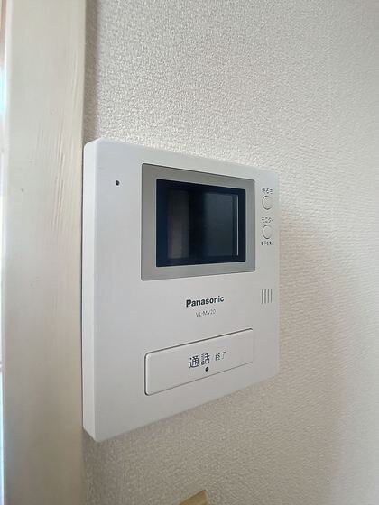 キャステル３の物件内観写真