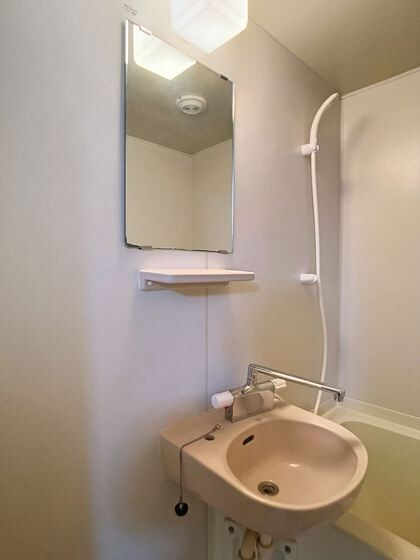 キャステル３の物件内観写真