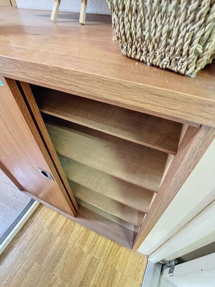 キャステル３の物件内観写真