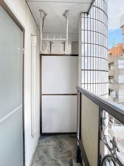 キャステル３の物件内観写真