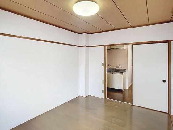 キャステル３の物件内観写真