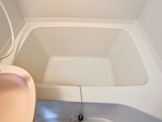 キャステル３の物件内観写真