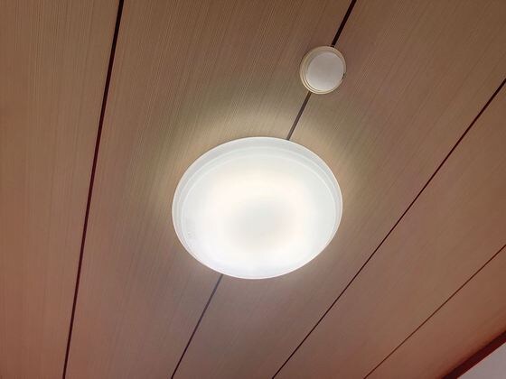 キャステル３の物件内観写真