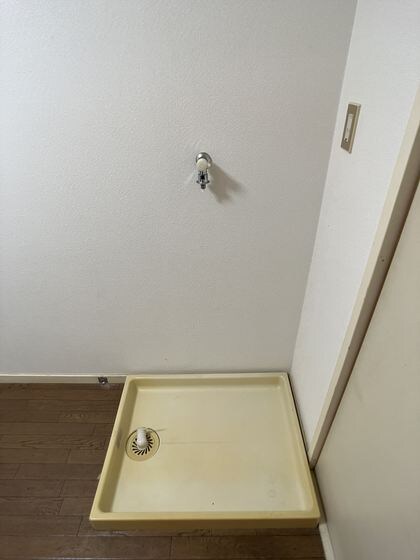 キャステル３の物件内観写真