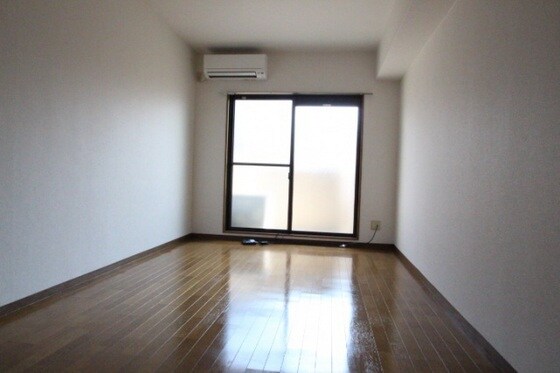 サンハイツ岡大Ⅱの物件内観写真