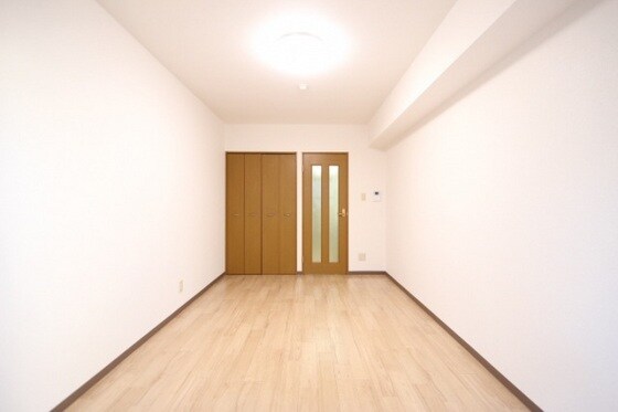 サンハイツ岡大Ⅱの物件内観写真