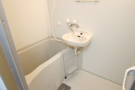 サンハイツ岡大Ⅱの物件内観写真