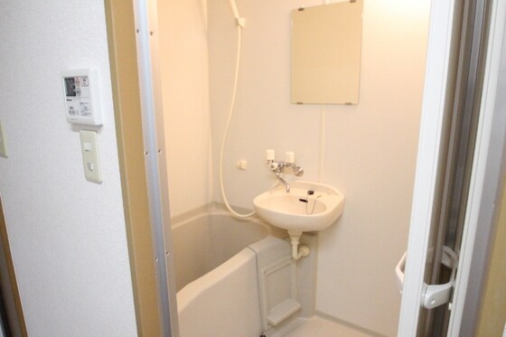 法界院駅 徒歩17分 3階の物件内観写真