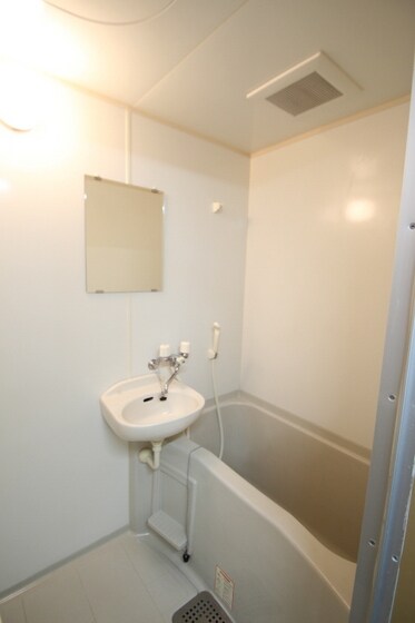 サンハイツ岡大Ⅱの物件内観写真