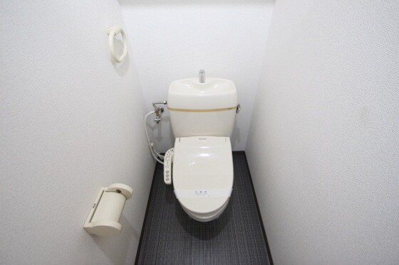 サンハイツ岡大Ⅱの物件内観写真