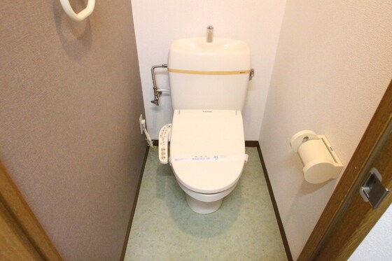 法界院駅 徒歩17分 3階の物件内観写真