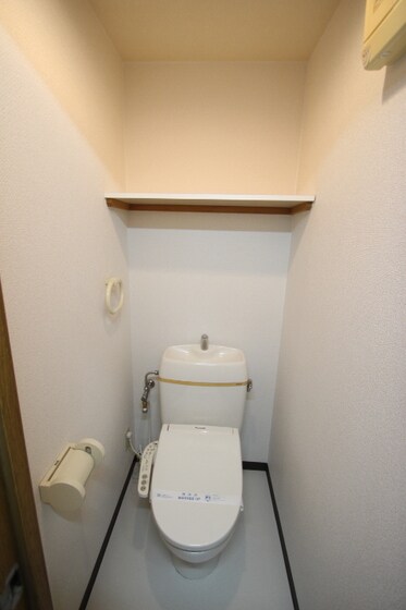 サンハイツ岡大Ⅱの物件内観写真