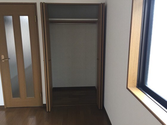 サンハイツ岡大Ⅱの物件内観写真