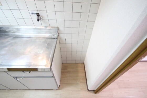 サンハイツ岡大Ⅱの物件内観写真