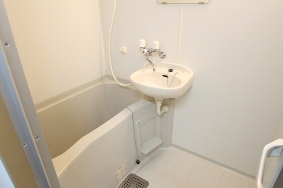 法界院駅 徒歩17分 3階の物件内観写真