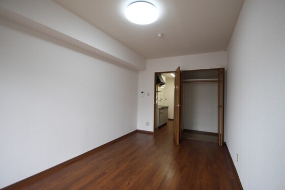 サンハイツ岡大Ⅱの物件内観写真