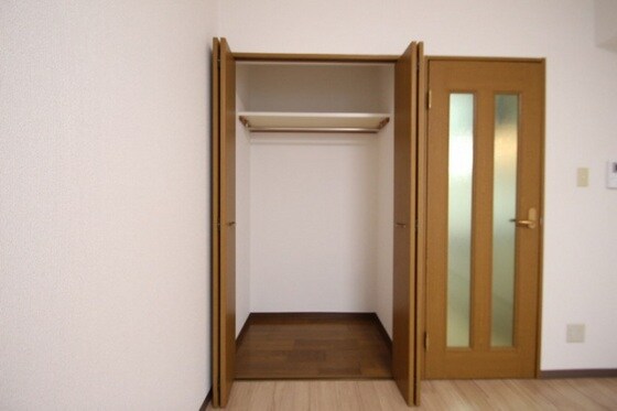 サンハイツ岡大Ⅱの物件内観写真