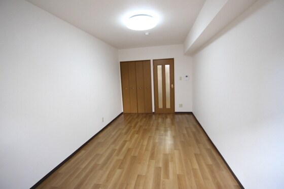 サンハイツ岡大Ⅱの物件内観写真