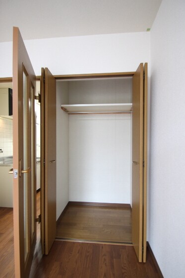 サンハイツ岡大Ⅱの物件内観写真