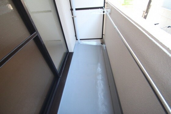 サンハイツ岡大Ⅱの物件内観写真