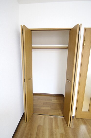 サンハイツ岡大Ⅱの物件内観写真