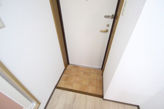 サンハイツ岡大Ⅱの物件内観写真