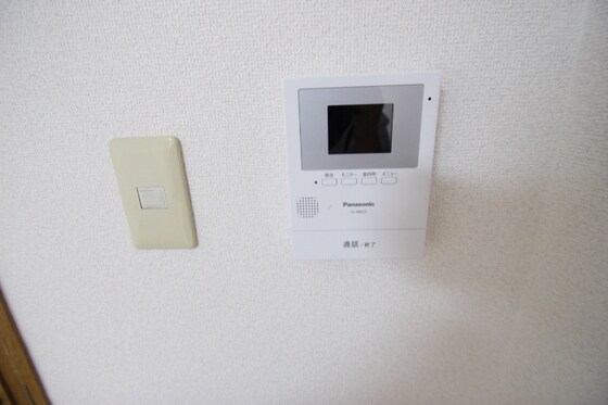 サンハイツ岡大Ⅱの物件内観写真