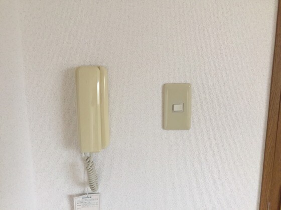 サンハイツ岡大Ⅱの物件内観写真