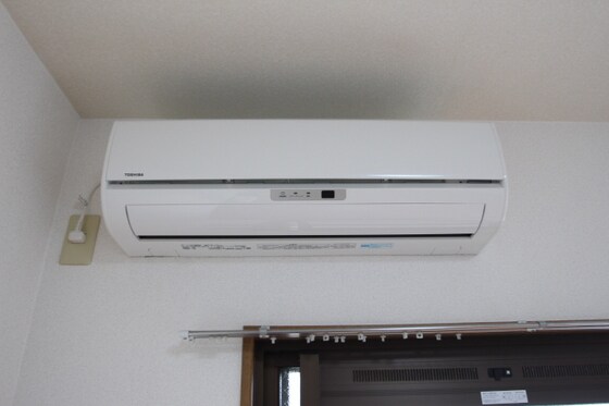 サンハイツ岡大Ⅱの物件内観写真