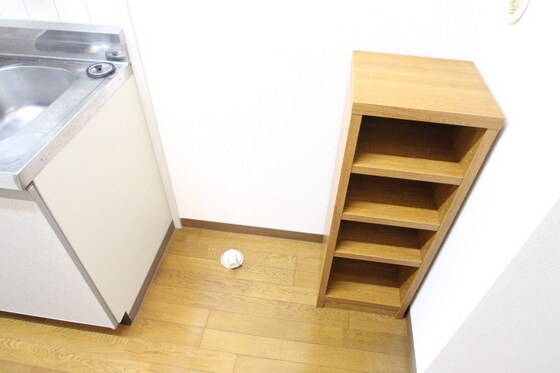 法界院駅 徒歩17分 3階の物件内観写真