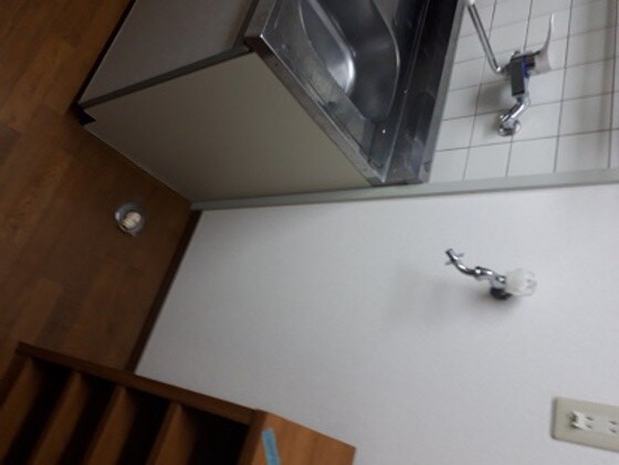 サンハイツ岡大Ⅱの物件内観写真