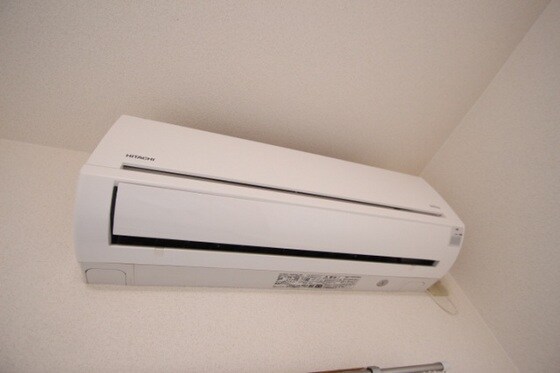 サンハイツ岡大Ⅱの物件内観写真