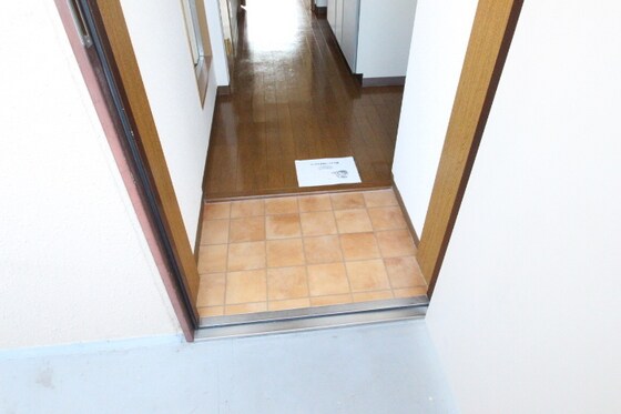 法界院駅 徒歩17分 3階の物件内観写真