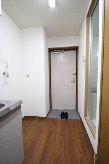 サンハイツ岡大Ⅱの物件内観写真