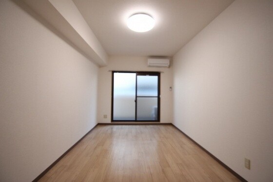 サンハイツ岡大Ⅱの物件内観写真