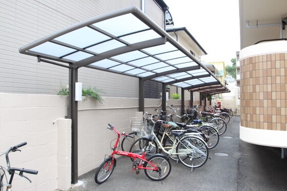 法界院駅 徒歩17分 3階の物件内観写真