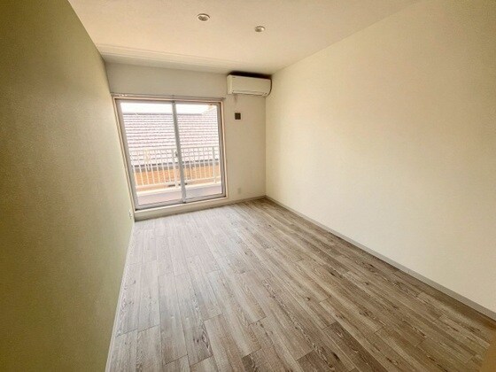 Blue.Residence浜の物件内観写真